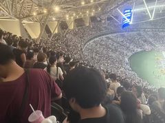 -上海体育场