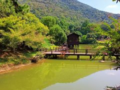 -虞山风景区