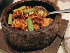 -桂满陇·杭州小馆(巴黎春天浦建店)