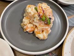 -大树餐厅(大悦城店)