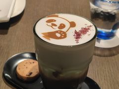 -粤海喜来登酒店·&More聚驿(天河城店)