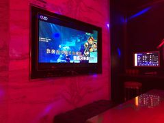 -上海星秀麦量贩KTV(张江商业广场店)