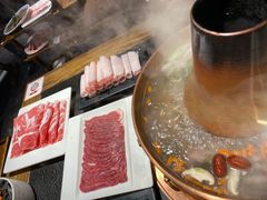 -清真·京华源铜锅涮肉(丰庆店)