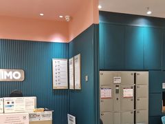 -海马体照相馆(无锡清扬茂业天地店)