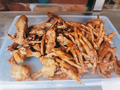 -清泉食杂店