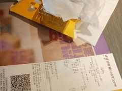 -麦当劳(宾水西道店)