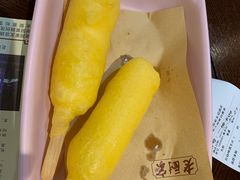 -老厨家(友谊路总店)