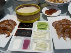 挂炉烤鸭-香融府·烤鸭·家常菜(马家堡路店)