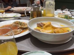 -沼津港精致料理·寿喜烧·烧鸟(龙湖南桥天街日料榜单店)