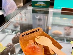 -星巴克(杭州湖滨银泰E区店)