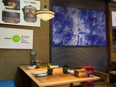 -云海肴汽锅鸡·云南小炒(天津国金汇店)