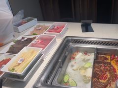 -野妹火锅(龙岗店)