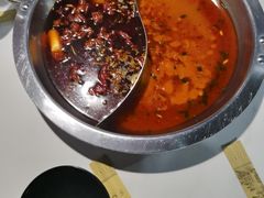 -重庆巴渝火锅(钟家村店)
