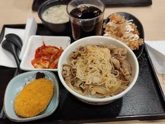 -吉野家(上海美罗城店)