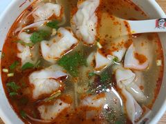 -南城香·饭香串香馄饨香(青年路店)