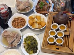 -松發肉骨茶(克拉码头店)
