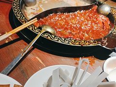 -黄家码头老火锅(解放碑旗舰店)