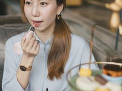 -广州天河希尔顿酒店