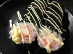 -昊·来了寿司(双楠2店)