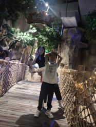 -宝燕乐园(闵行旗舰店)