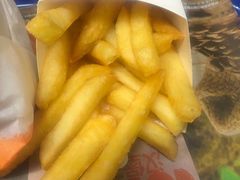 -汉堡王(江海广场店)