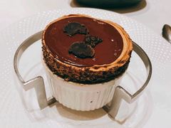 松露舒芙蕾-福楼法餐厅FLO