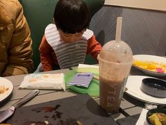 -玛尚诺意式餐厅(三林环宇城店)