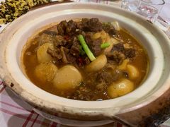 -花麦地溪边小厨(天台国清寺入口店)