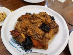 -灵福缘私房菜·农家菜(拈花湾·灵山大佛必推店)