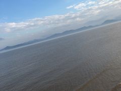 -鹰龙海畔度假酒店(咸祥店)