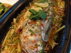 -阿诺泰·泰国餐厅(紫荆店)