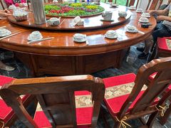 -清水湖度假村(罗浮山美食地标店)