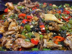 -蛙来哒(金沙洲万达店)