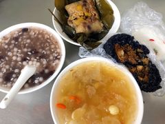 -芳婆糕团店(王府大街店)