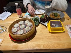 -玖鲜小笼(中山广场店)