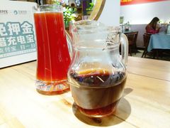 -茶油香闽南菜·花园餐厅(前埔店)