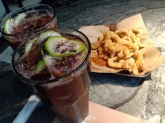 -桂二老坛酸菜鱼(三街两巷店)