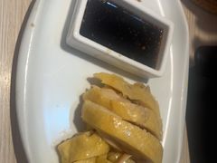 -苏小柳手作点心x茶叙小院(徐家汇分院)
