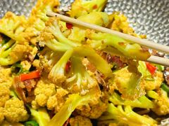 -雀舞云南菜(天津天河城购物中心店)