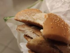 -麦当劳(武商建二店)