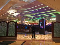 -澳门喜来登大酒店
