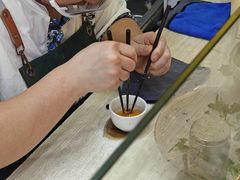 -蛋满灌·非遗手工灌蛋(龙头路店)