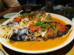 -丰乐餐厅·始于1999·本地老字号