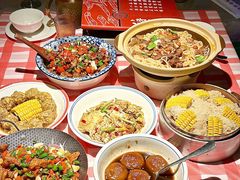 -恰八斗·猛火长沙菜(国贸店)