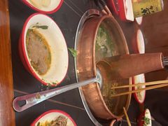 -京元盛铜锅涮肉(上海总店)