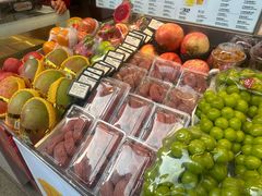 -每日新鲜水果吧(南京东路店)