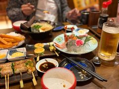 -鸟鹏烧鸟居酒屋(龙岗万科店)