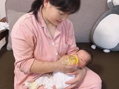 -阿福宝宝月嫂(东方医院店)