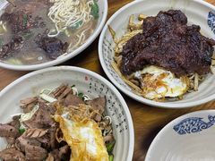 -无名氏面馆(邮电路店)