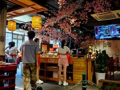 -黄家码头老火锅(解放碑旗舰店)